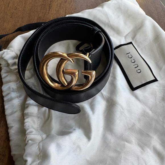 Gucci belt - Picture 13 of 13